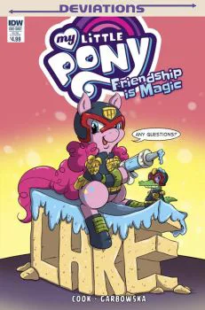 Cover of Cover B