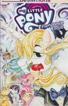 Cover of 10 Copy Incentive