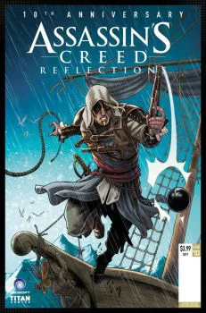 Cover of Arranz Variant