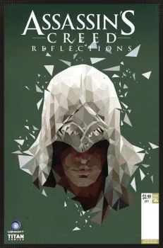 Cover of Leung Variant