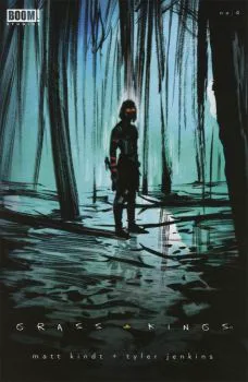 Cover of Variant Tula Lotay Cover