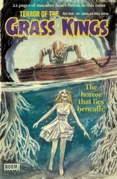 Cover of Variant Cover
