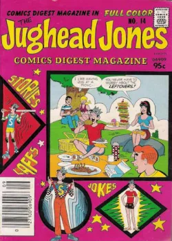Cover of Cover B Canadian Price Variant
