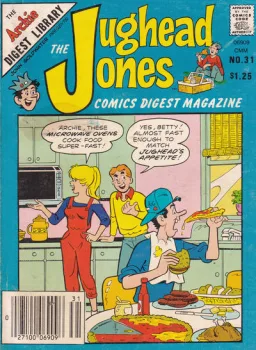 Cover of Cover B Canadian Price Variant