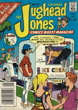 Cover of Cover B Canadian Price Variant