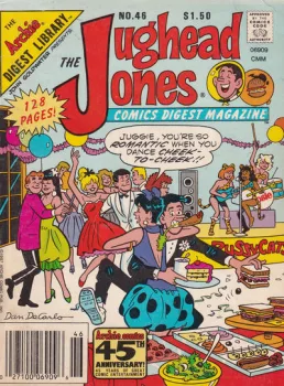 Cover of Cover B Canadian Price Variant