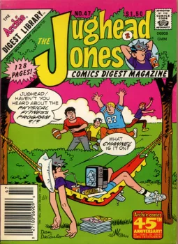 Cover of Cover B Canadian Price Variant