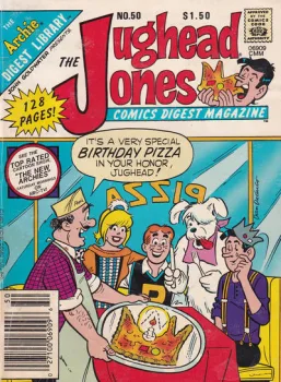 Cover of Cover B Canadian Price Variant