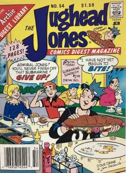 Cover of Cover C Canadian Price Variant