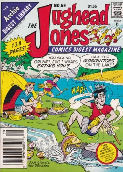 Cover of Cover B Canadian Price Variant