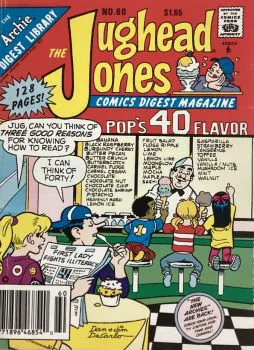 Cover of Cover C Canadian Price Variant