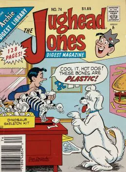 Cover of Cover B Canadian Price Variant