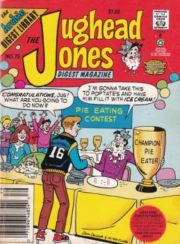 Cover of Cover B Canadian Price Variant
