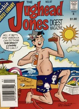 Cover of Cover B Canadian Price Variant
