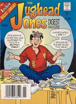 Cover of Cover C Canadian Price Variant