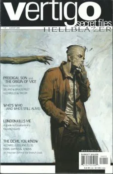 Cover of Cover Variant (Code: 12)