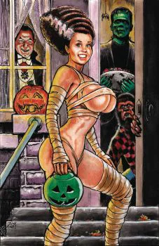 Cover of Cover B