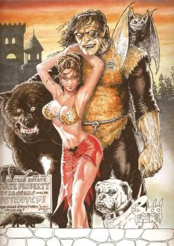 Cover of Cover E