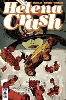 Cover of Cover B