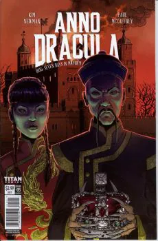 Cover of Cover B