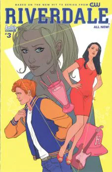 Cover of Cover B