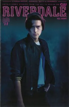 Cover of Cover B