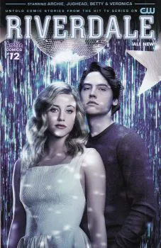 Cover of Cover B