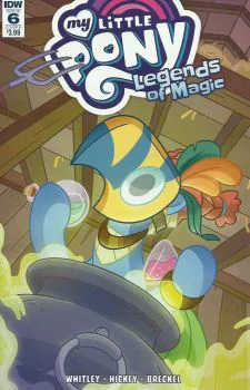 Cover of Variant Zachary Sterling Cover