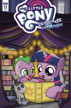 Cover of 10 Copy Incentive