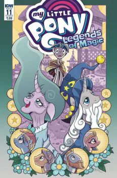 Cover of Cover B