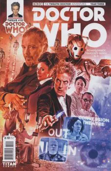 Cover of Photo Variant