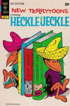 Cover of Cover B 20 Cent Price Variant