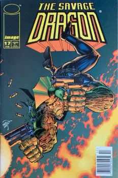 Cover of Cover C Newsstand Edition