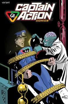 Cover of Incentive Procopio Cover