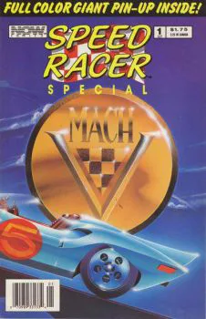 Cover of Cover B Poster variant