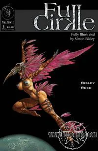 Cover of Cover E 2nd Print