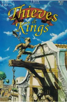 Cover of Cover B