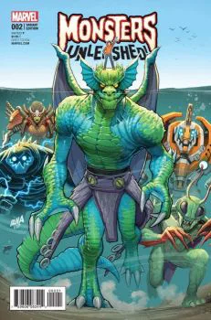 Cover of Incentive David Nakayama Variant Cover