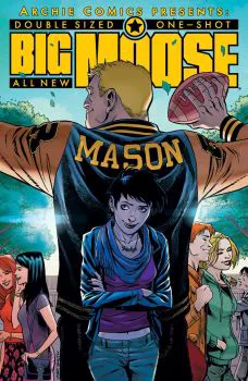 Cover of Cover B