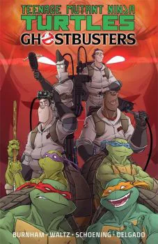 Cover of Cover TP