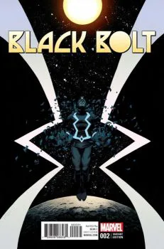 Cover of Incentive Declan Shalvey & Jordie Bellaire Variant Cover