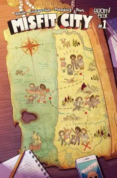 Cover of 15 Copy Incentive Map Ganucheau Var