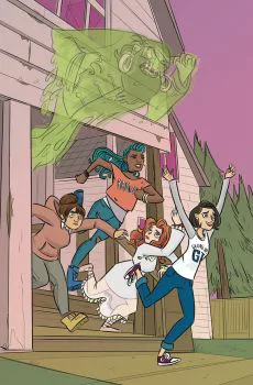 Cover of Cover D