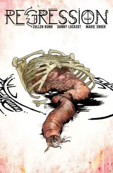 Cover of Variant Danny Luckert The Comic Mint Exclusive cover