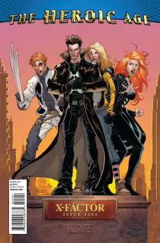 Cover of Nicolas Mitric Incentive Heroic Age Variant (1:15)