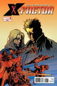 Cover of David Yardin Regular