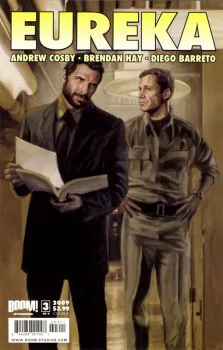Cover of Cover B