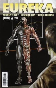 Cover of Cover B