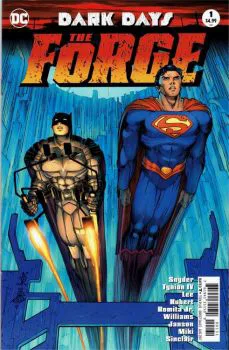 Cover of John Romita Jr. Variant Cover