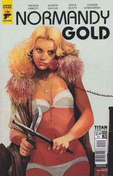 Cover of Cover C